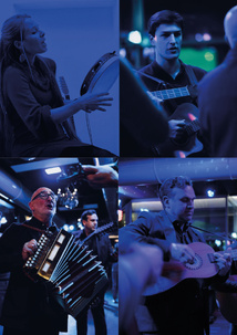 La Corse jette l’ancre à Sète | Escale à Sète 2026 : Fêtes des traditions maritimes