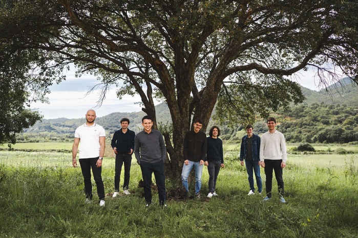 La Corse jette l’ancre à Sète | Escale à Sète 2026 : Fêtes des traditions maritimes