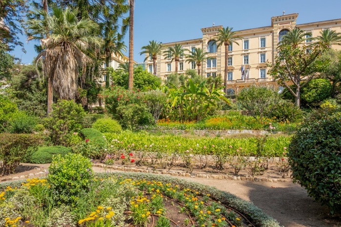 Rendez-vous aux Jardins | Edition 2026