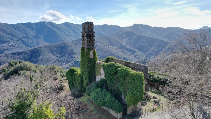 Journées européennes du patrimoine 2026 | Le programme de la Collectivité de Corse Journées européennes du patrimoine 2026 | Le programme de la Collectivité de Corse