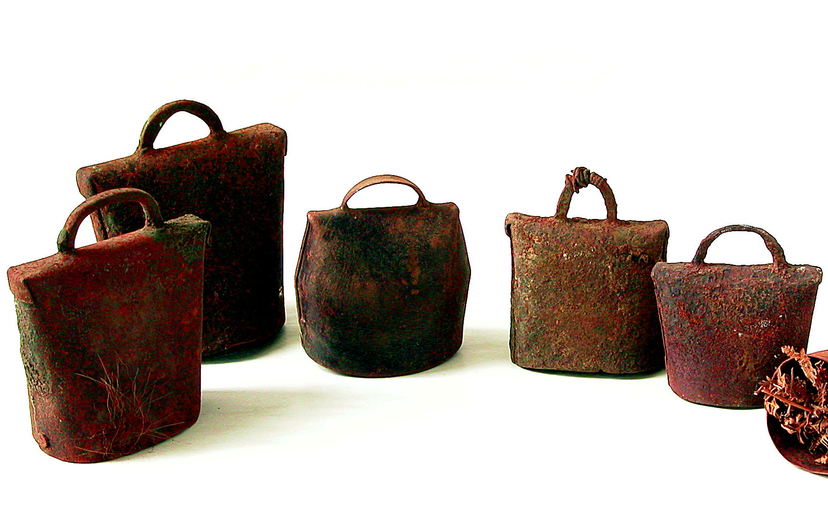 Sonnailles pour le bétail Sonnailles pour le bétail