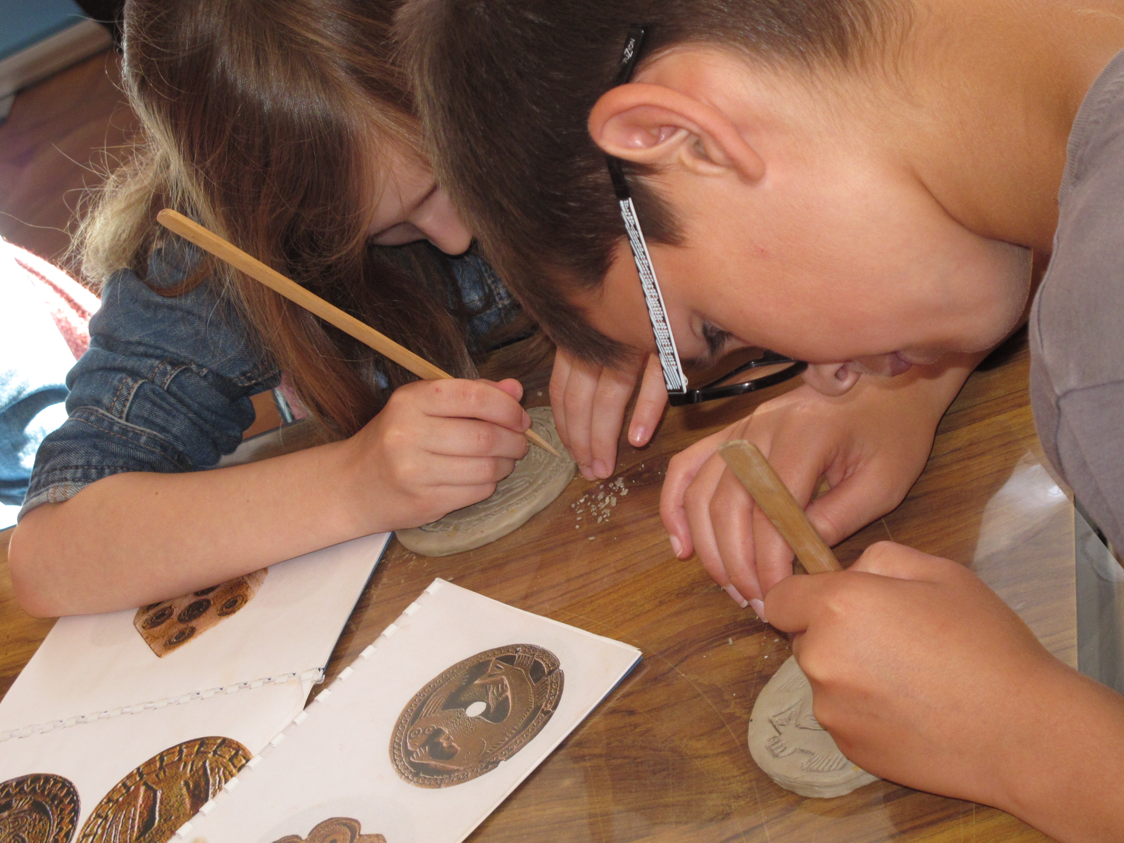 atelier St Cyr -®FCapron atelier St Cyr -®FCapron