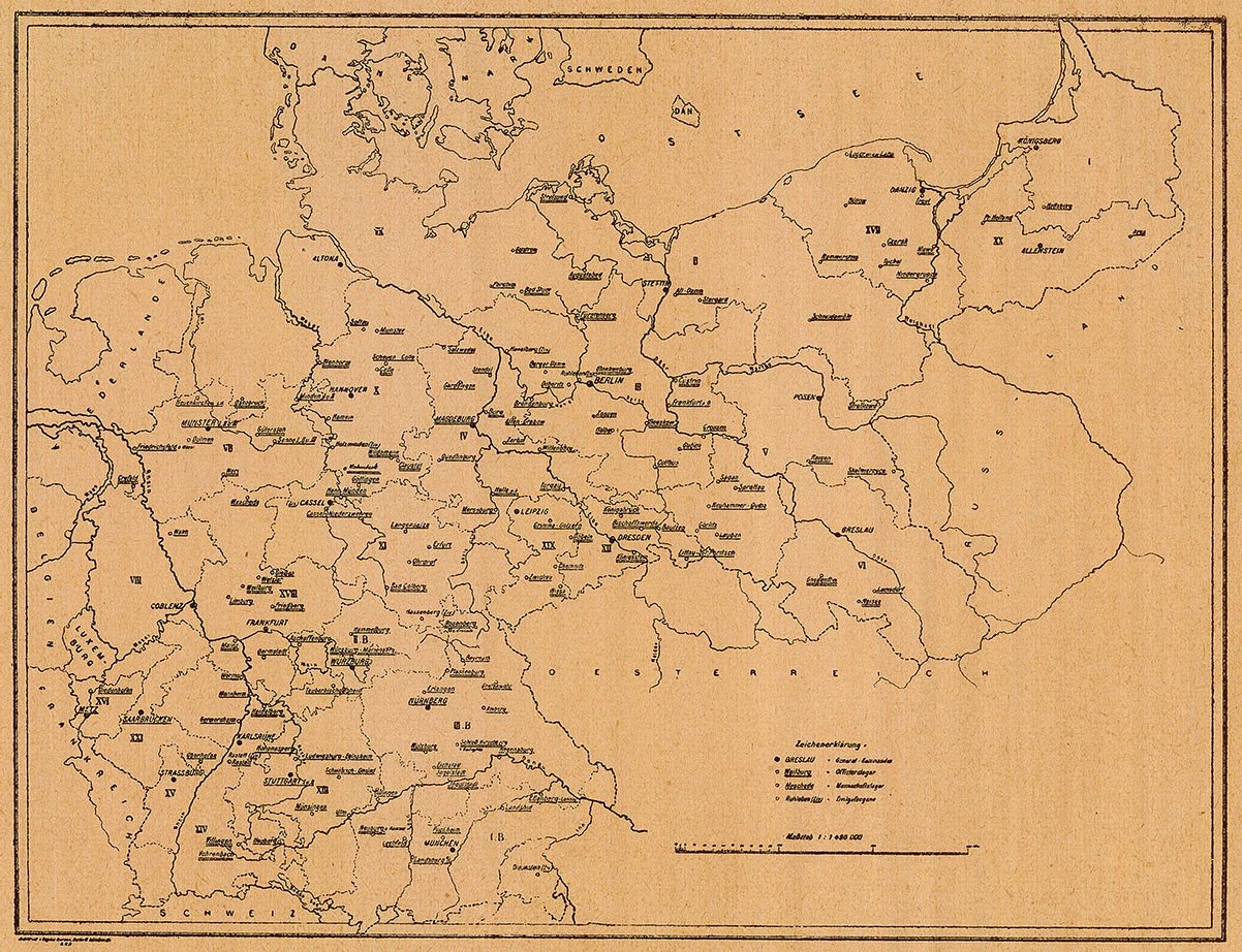 Une enquête ethnographique auprès des soldats corses dans les camps de prisonniers allemands (1916-1917)