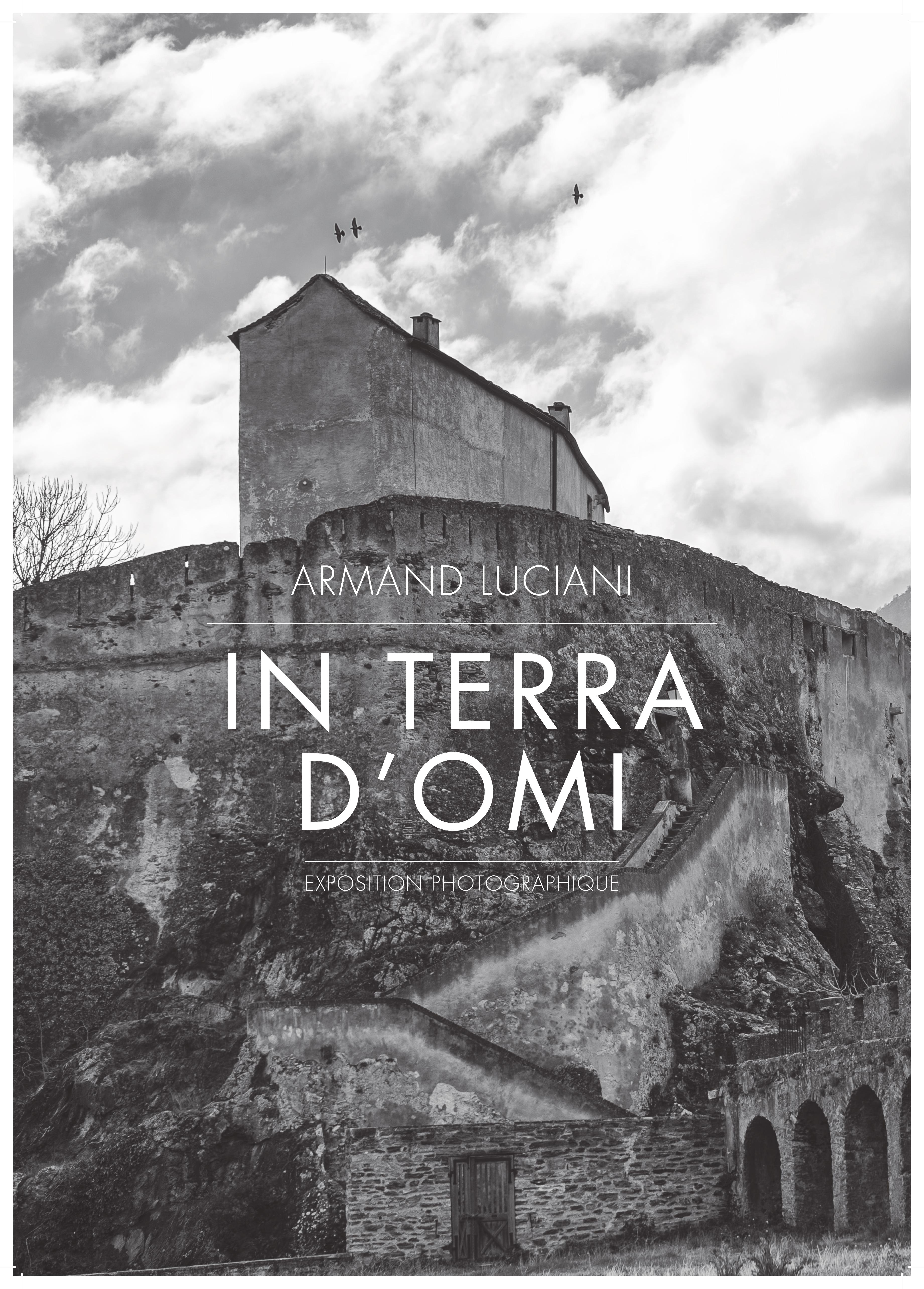 © CdC, musée de la Corse/Cl. Armand Luciani © CdC, musée de la Corse/Cl. Armand Luciani