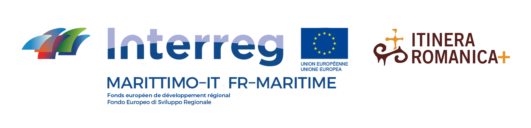 Itinera Romanica + Itinera Romanica +