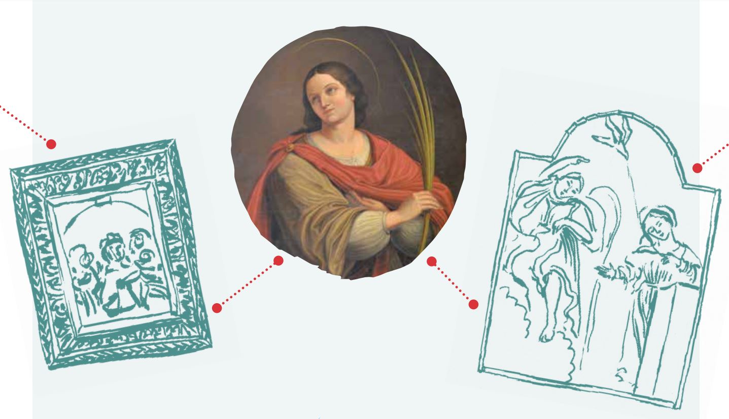 Fiches pratiques de conservation préventive