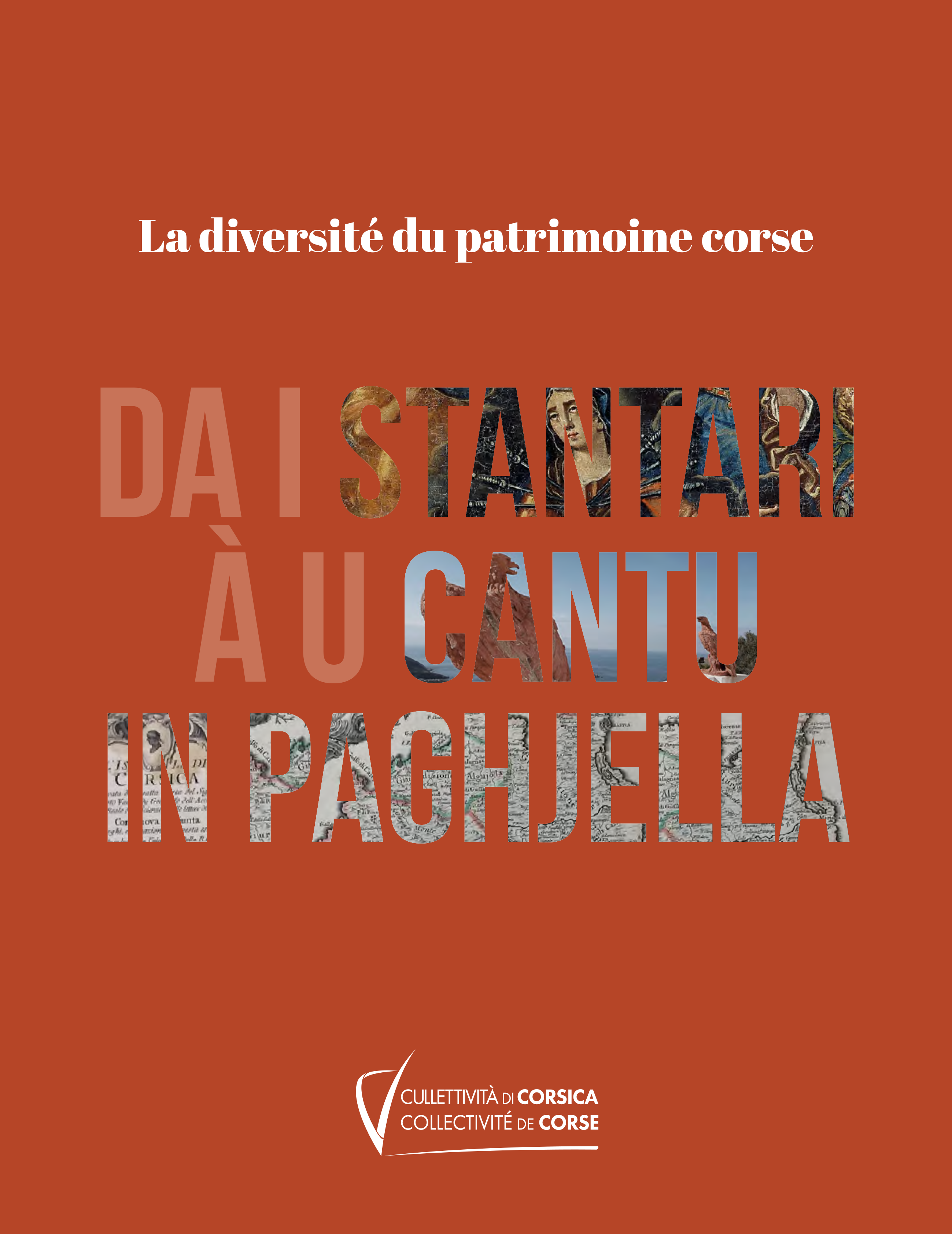 Da I Stantari à u Cantu in Paghjella Da I Stantari à u Cantu in Paghjella