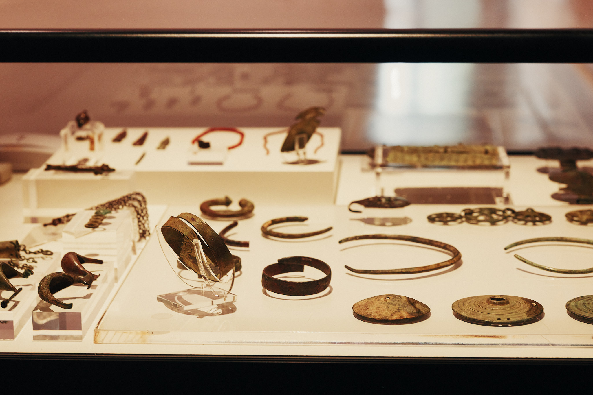 Prêt Musée des Confluences © museu d’archiulugia di a Corsica – Hervé Sivry, 2022 Prêt Musée des Confluences © museu d’archiulugia di a Corsica – Hervé Sivry, 2022