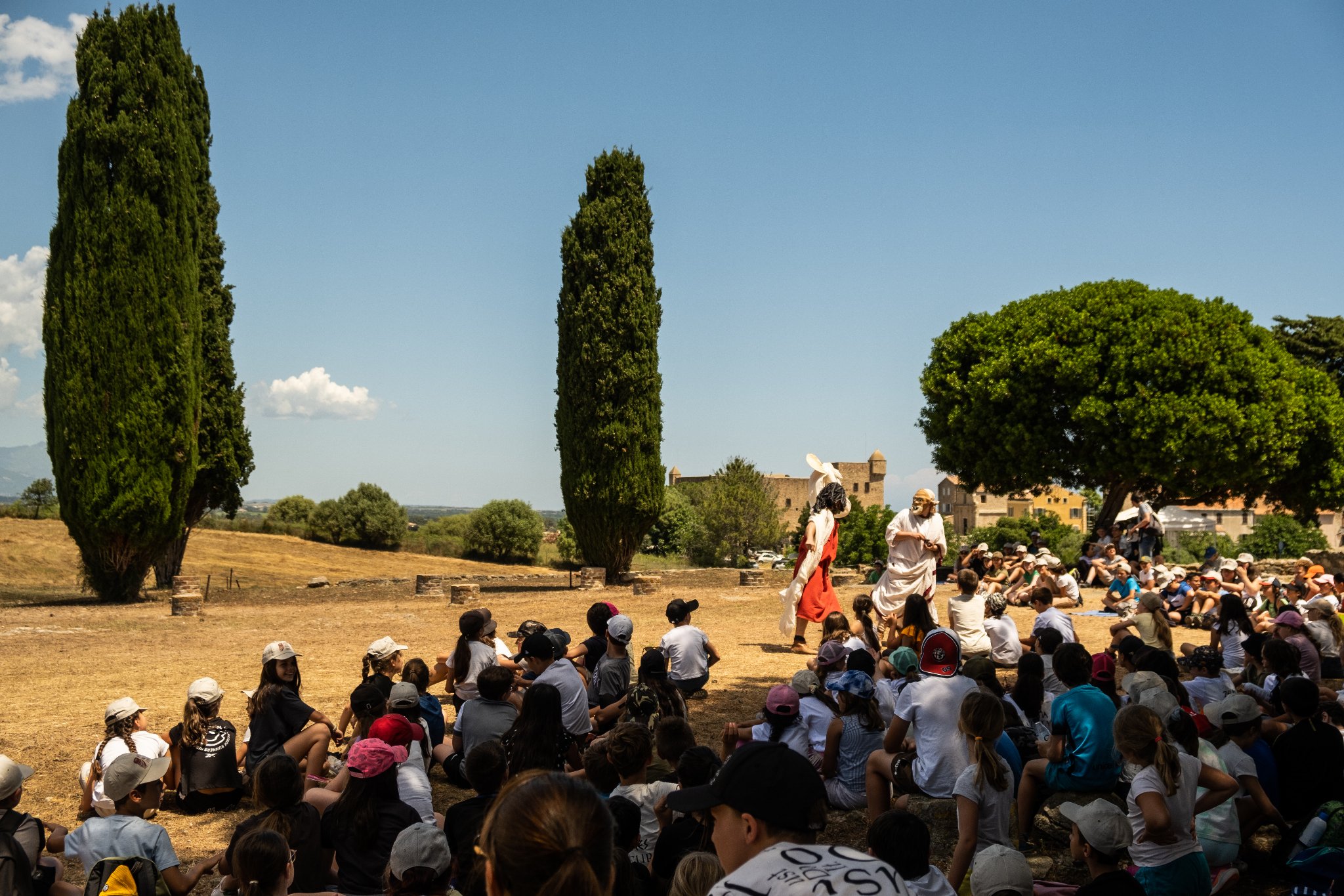 Edition 2022. Photo Alexandra Padovani / CDC Edition 2022. Photo Alexandra Padovani / CDC