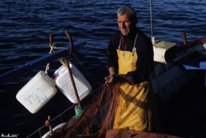 Escale à Sète, le village corse Escale à Sète, le village corse