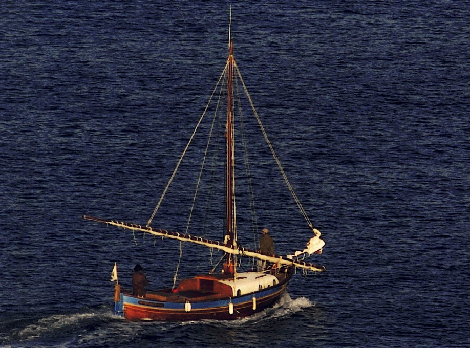 Escale à Sète, le village corse Escale à Sète, le village corse