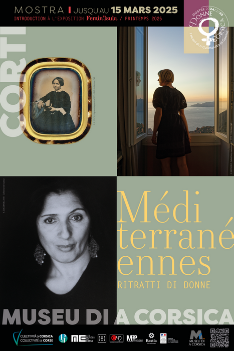 Expositions — Donne di Corsica 