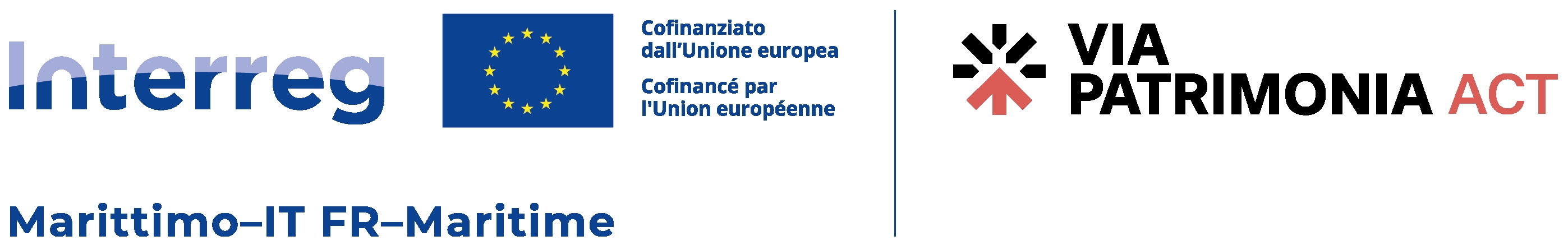 Via Patrimonia Act
