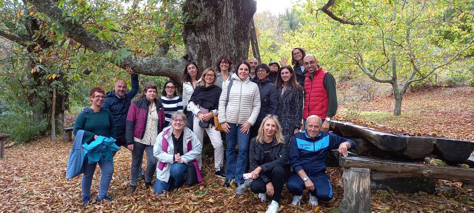 Le projet CASTOUR