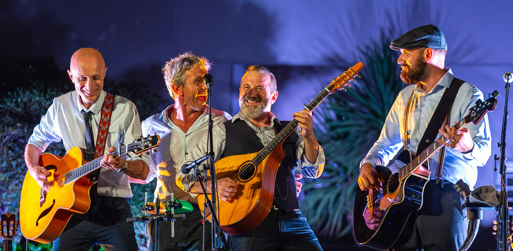 La Corse jette l’ancre à Sète | Escale à Sète 2026 : Fêtes des traditions maritimes