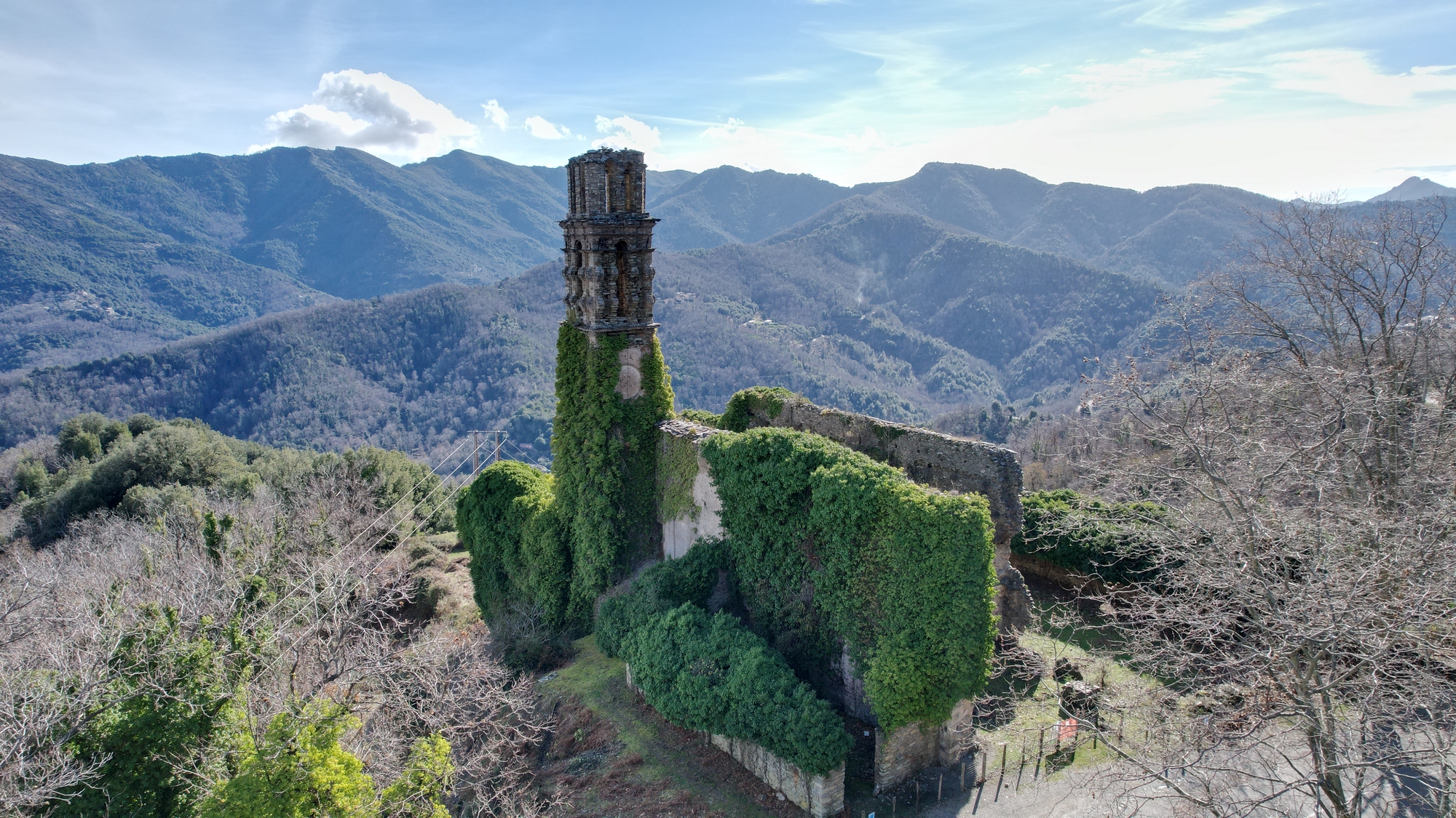 Journées européennes du patrimoine 2026 | Le programme de la Collectivité de Corse