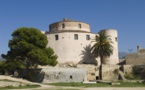 Liste des monuments historiques