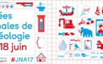 Les Journées de l'archéologie 2017