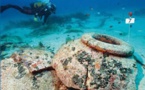 Exposition "l'archéologie en Corse"