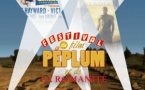 Festival du Film Péplum et de la Romanité