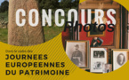 Concours photos « Jeunesse et Patrimoine » - 34e Journées Européennes du Patrimoine