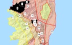24 Juillet 2017 - Risque incendie Corse-du-Sud