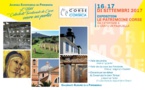34è Journées européennes du Patrimoine : la Collectivité Territoriale de Corse ouvre ses portes au public