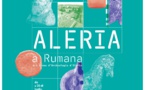 Exposition — Aleria a Rumana, Aleria la Romaine