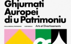 Le programme des Journées européennes du patrimoine 2019 de la Collectivité de Corse
