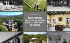 Déconfinement : réouverture des sites et musées de la Collectivité de Corse