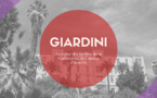 I Giardini | Les Jardins de la Collectivité de Corse mis en valeur virtuellement