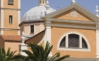 Travaux d'entretien et de réparation du dispositif de fonctionnement des cloches de la cathédrale d’Aiacciu