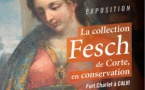 Exposition - La collection Fesch de Corti, en conservation