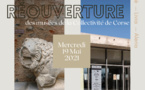 Déconfinement 2021 : réouverture des musées et sites de la Collectivité de Corse