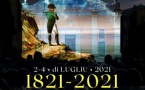 1821 - 2021 : Bi-Centenaire de la mort de Napoléon Bonaparte