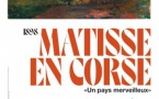 Matisse en Corse : l'exposition phare de 2021 au Musée de la Corse