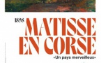 Matisse en Corse : l'exposition phare de 2021 au Musée de la Corse Matisse en Corse : l'exposition phare de 2021 au Musée de la Corse