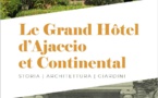 Le Grand Hôtel d'Ajaccio et Continental