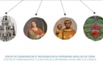 Fiches pratiques de conservation préventive