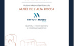 [Fattu in Museu] Résidence de création autour des collections du Musée de l'Alta Rocca