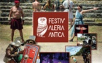 Festiv'Aleria Antica | Edition 2022 Festiv'Aleria Antica | Edition 2022