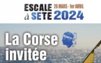 Escale à Sète, le village corse