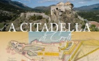 A Citadella di Corti, une citadelle pour horizon A Citadella di Corti, une citadelle pour horizon