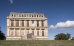Suivez en direct le chantier de restauration du château de la Punta