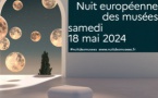 Nuit européennes des musées 2024 Nuit européennes des musées 2024