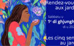 Les Rendez-vous aux Jardins | Edition 2024