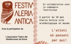 Festiv’ Aleria Antica | Edition 2024