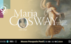 Exposition — « Maria Cosway 1760-1838. A strada eccezziunale di un’artista » Exposition — « Maria Cosway 1760-1838. A strada eccezziunale di un’artista »