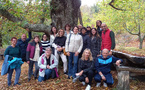 Le projet CASTOUR