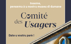 Participez au comité des usagers